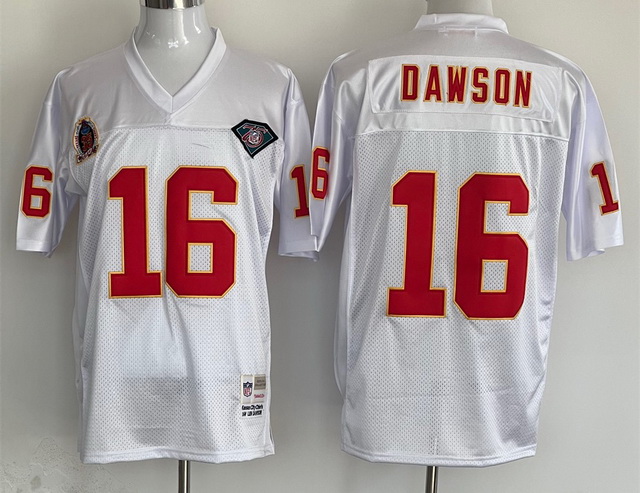 Kansas City Chiefs Jerseys 053